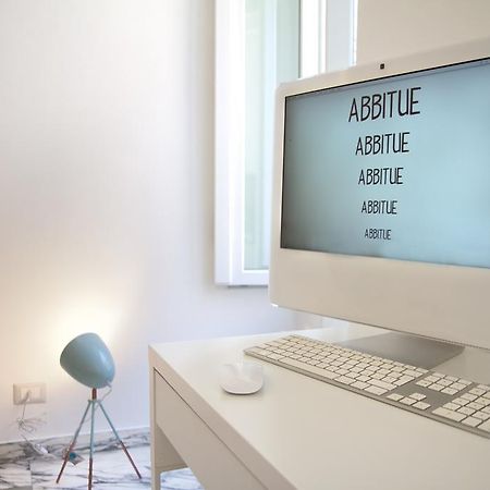 Abbitue Apartment Rom Zimmer foto