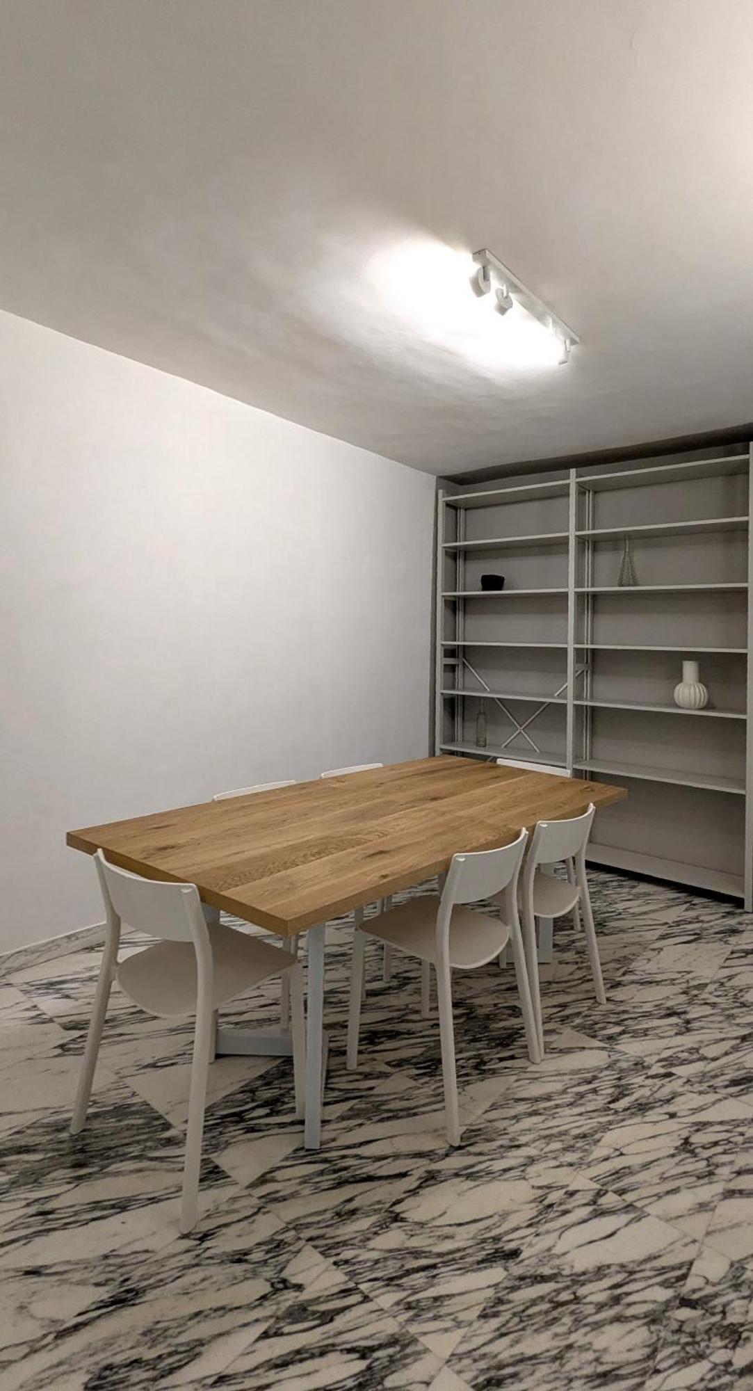 Abbitue Apartment Rom Zimmer foto