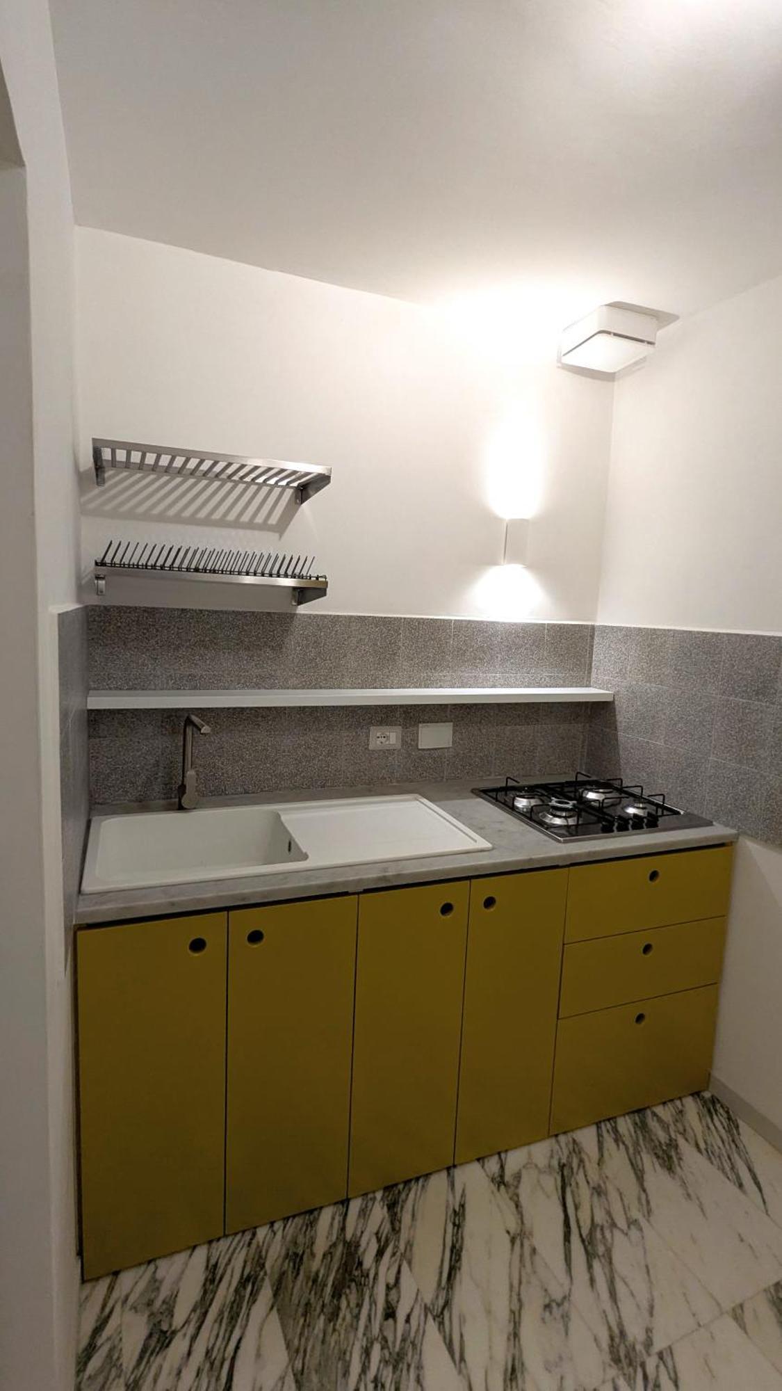 Abbitue Apartment Rom Zimmer foto