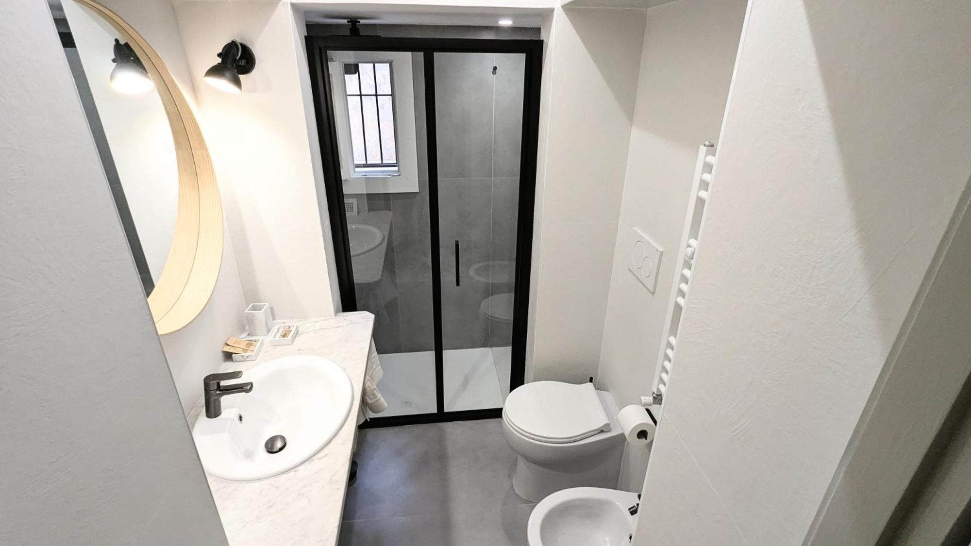 Abbitue Apartment Rom Exterior foto
