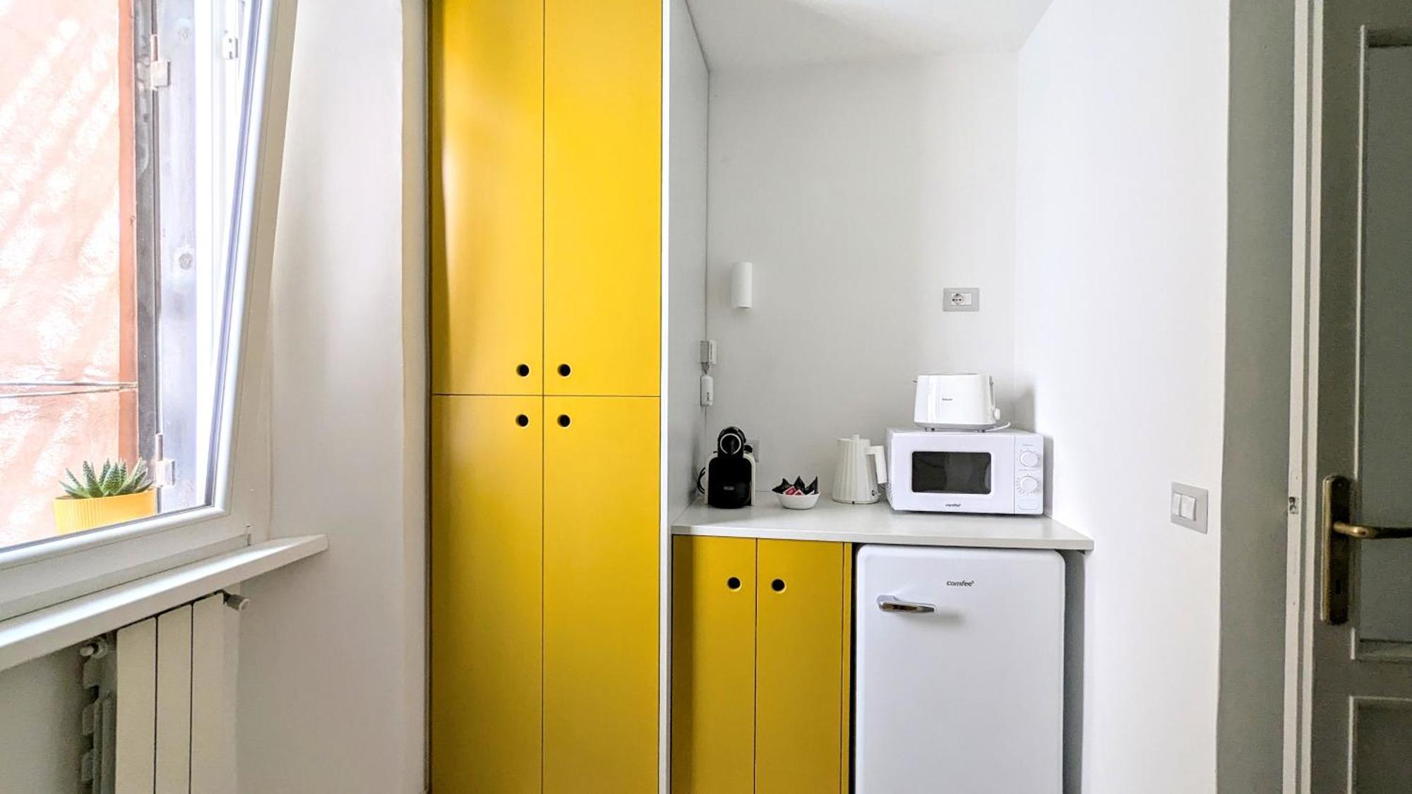 Abbitue Apartment Rom Exterior foto