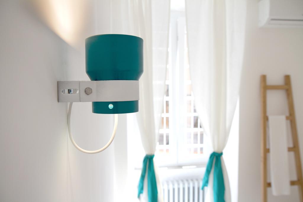 Abbitue Apartment Rom Zimmer foto